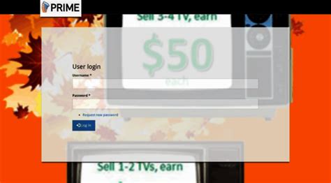 myprime portal|myprimeportal.com.